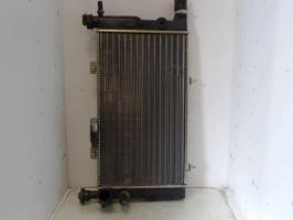 Radiatore acqua