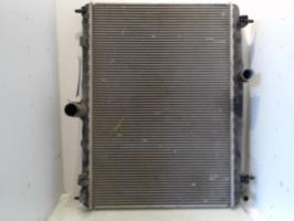 Radiateur eau