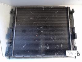 Radiateur eau