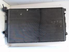 Radiateur eau