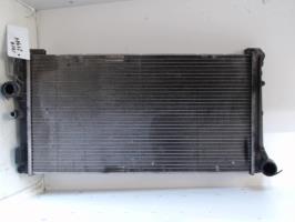 Radiateur eau