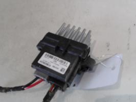 Resistance chauffage