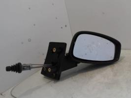 Retrovisor derecho