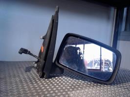 Retrovisor derecho