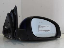 Retrovisor derecho