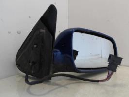 Specchietto retrovisore destro