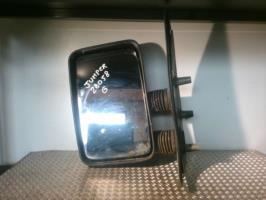 Retrovisor izquierdo