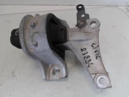 Support moteur gauche