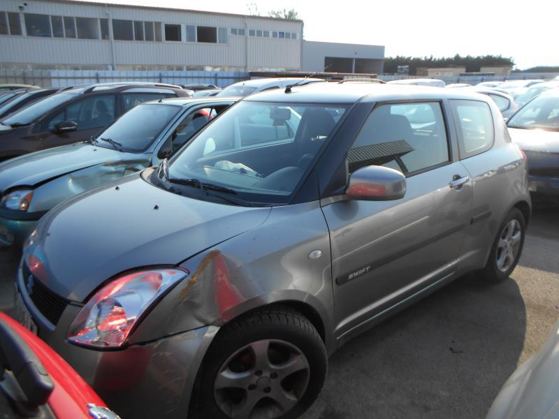 Foto pieza de coche