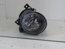Fendinebbia sinistro (luce)