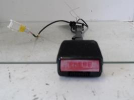 Aggancio cintura sicurezza anteriore destro