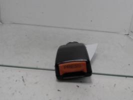 Aggancio cintura sicurezza anteriore destro
