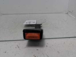 Aggancio cintura sicurezza anteriore sinistro