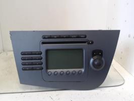 Autoradio d'origine