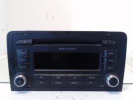 Autoradio originale
