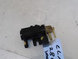 Bloc electrovannes