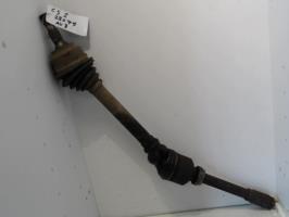 Cardan droit (transmission)