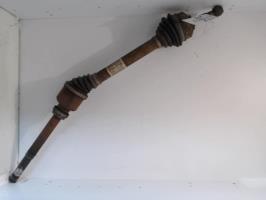 Cardan droit (transmission)