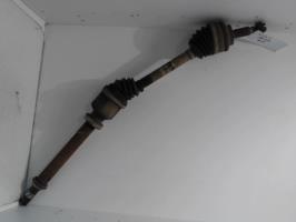 Cardan droit (transmission)