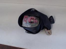 Ceinture arriere droit