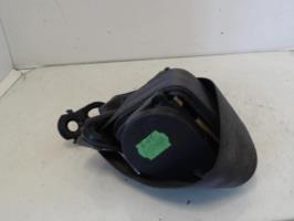 Ceinture arriere gauche