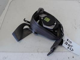 Ceinture avant droit