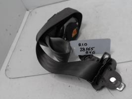 Ceinture avant gauche