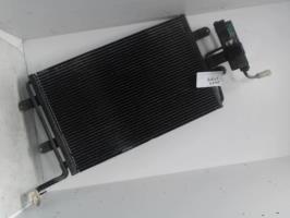 Condenseur de clim