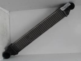 Scambiatore aria (Intercooler)