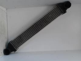 Scambiatore aria (Intercooler)