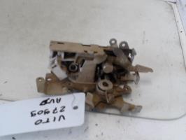 Chiusura non centralizzata anteriore destra
