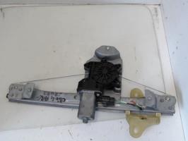 Leve vitre electrique arriere gauche