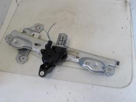 Leve vitre electrique arriere gauche