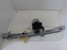 Leve vitre electrique avant droit