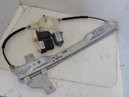 Elevalunas eléctrico delantero derecho