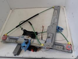 Leve vitre electrique avant gauche