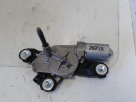 Moteur essuie glace arriere