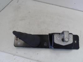 Poignee interieur porte laterale droite