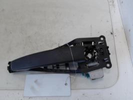 Poignee porte avant droit