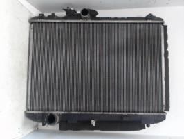 Radiateur eau