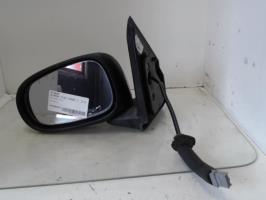Specchietto retrovisore sinistro