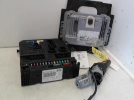 Calculateur moteur