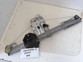 Leve vitre electrique avant gauche