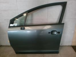 Porte avant gauche