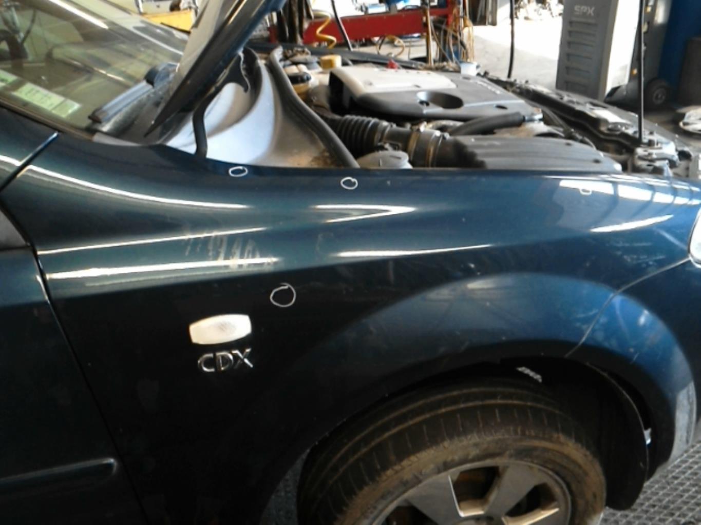 Foto ricambio auto