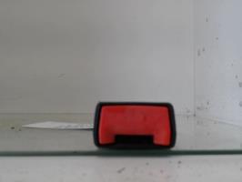Aggancio cintura sicurezza anteriore destro