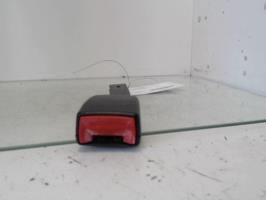 Aggancio cintura sicurezza anteriore sinistro