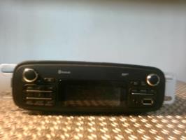 Autorradio original