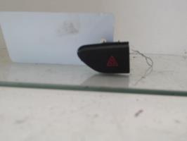 Bouton de warning