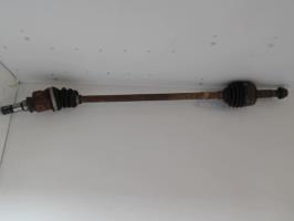 Cardan droit (transmission)